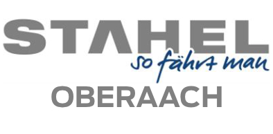 Garage Stahel Logo Oberaach
